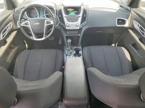2GNFLFEK3G6197804 2016 CHEVROLET EQUINOX - Image 8
