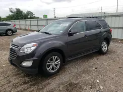 2GNFLFEK3G6201110 2016 CHEVROLET EQUINOX