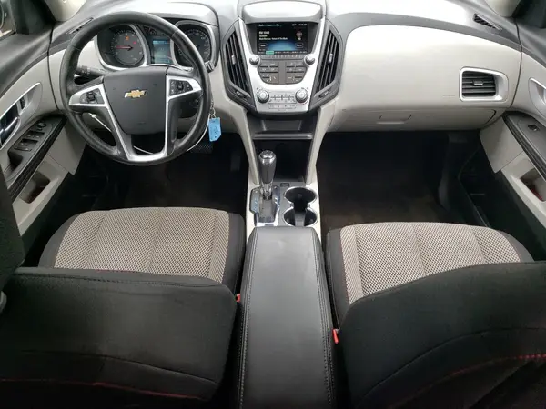 2GNFLFEK3G6201110 2016 CHEVROLET EQUINOX - Image 8