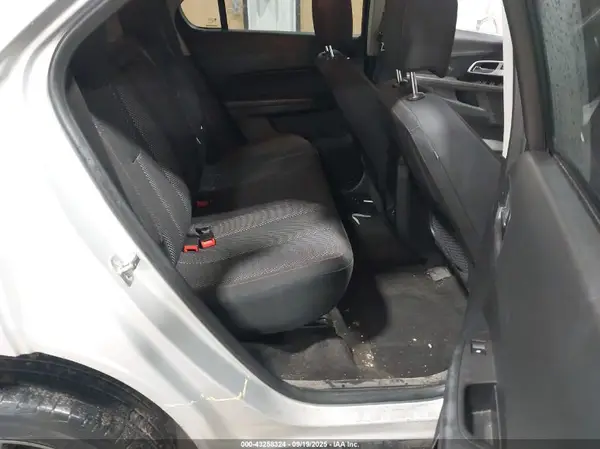 2GNFLFEK3G6201267 2016 CHEVROLET EQUINOX - Image 8