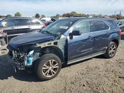 2GNFLFEK3G6204816 2016 CHEVROLET EQUINOX