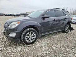 2GNFLFEK3G6206517 2016 CHEVROLET EQUINOX