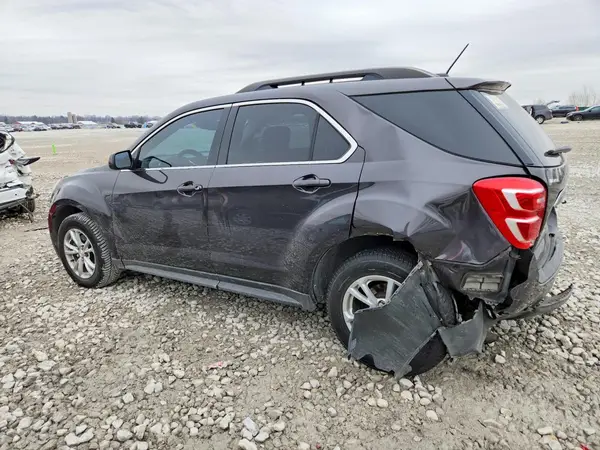2GNFLFEK3G6206517 2016 CHEVROLET EQUINOX - Image 2