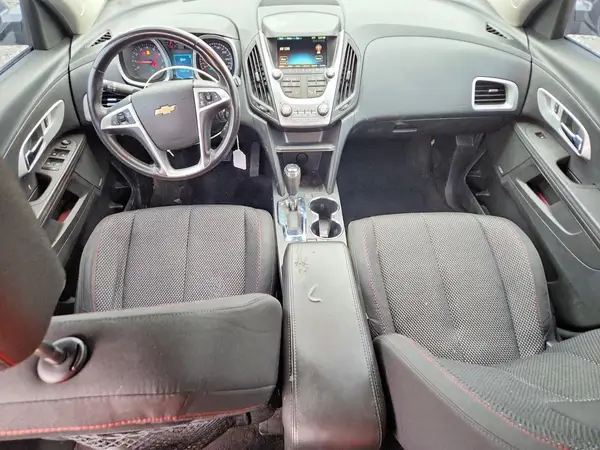 2GNFLFEK3G6206517 2016 CHEVROLET EQUINOX - Image 8