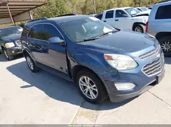 2GNFLFEK3G6208199 2016 CHEVROLET EQUINOX