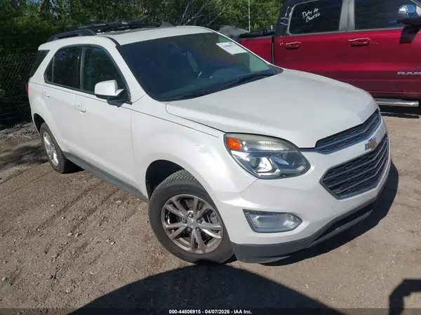 2GNFLFEK3G6208574 2016 CHEVROLET EQUINOX - Image 1