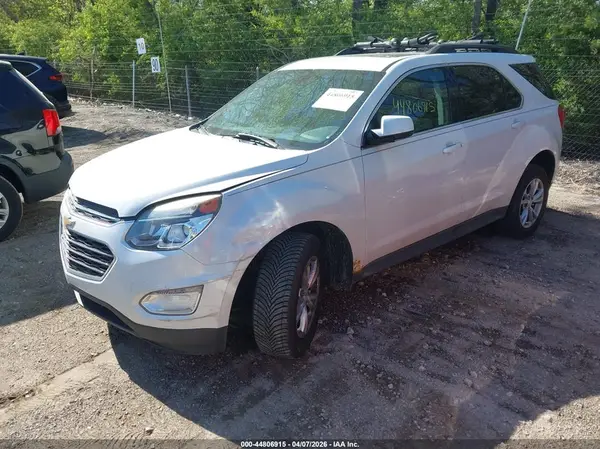 2GNFLFEK3G6208574 2016 CHEVROLET EQUINOX - Image 2