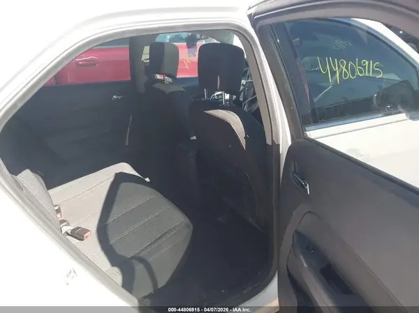 2GNFLFEK3G6208574 2016 CHEVROLET EQUINOX - Image 8
