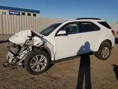 2GNFLFEK3G6210194 2016 CHEVROLET EQUINOX