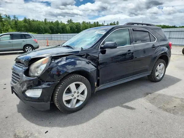 2GNFLFEK3G6210485 2016 CHEVROLET EQUINOX - Image 1