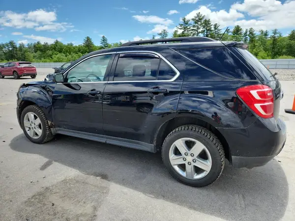2GNFLFEK3G6210485 2016 CHEVROLET EQUINOX - Image 2