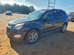 2GNFLFEK3G6210812 2016 CHEVROLET EQUINOX
