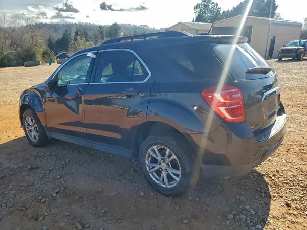 2GNFLFEK3G6210812 2016 CHEVROLET EQUINOX - Image 2