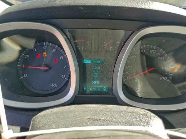 2GNFLFEK3G6210812 2016 CHEVROLET EQUINOX - Image 8