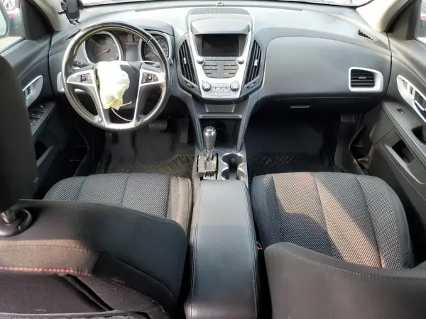 2GNFLFEK3G6212799 2016 CHEVROLET EQUINOX - Image 8