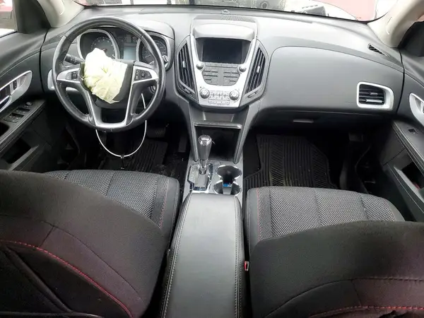 2GNFLFEK3G6217548 2016 CHEVROLET EQUINOX - Image 8