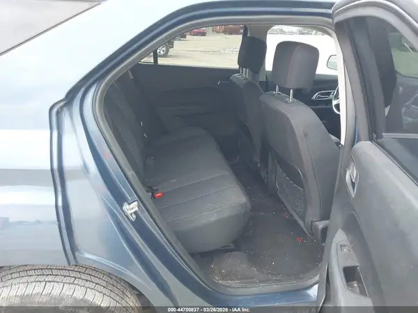 2GNFLFEK3G6217680 2016 CHEVROLET EQUINOX - Image 8