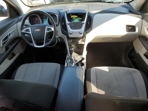 2GNFLFEK3G6217954 2016 CHEVROLET EQUINOX - Image 8