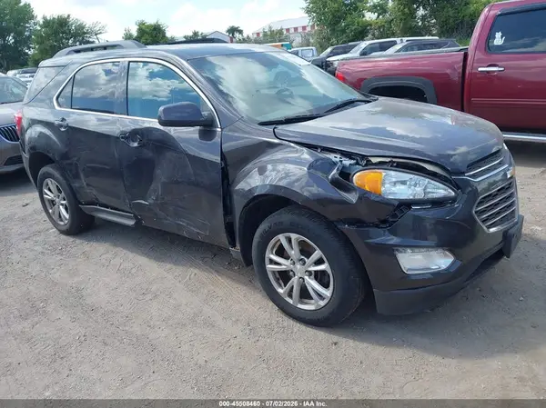 2GNFLFEK3G6218747 2016 CHEVROLET EQUINOX - Image 1