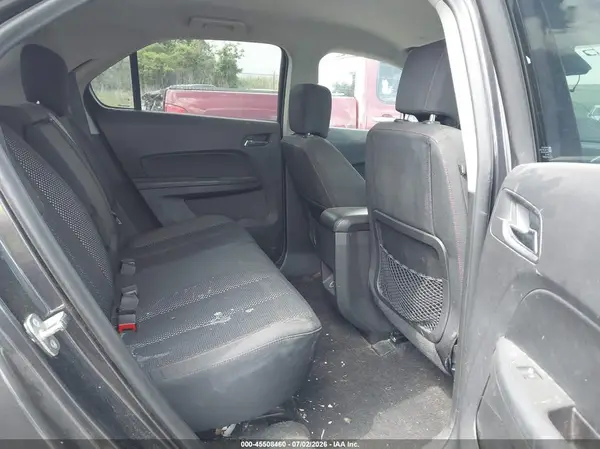 2GNFLFEK3G6218747 2016 CHEVROLET EQUINOX - Image 8