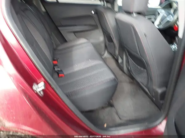 2GNFLFEK3G6221972 2016 CHEVROLET EQUINOX - Image 8