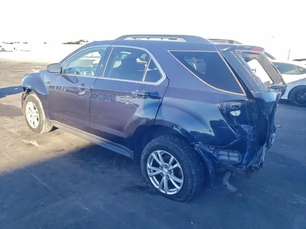 2GNFLFEK3G6222040 2016 CHEVROLET EQUINOX - Image 2
