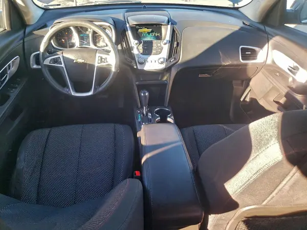 2GNFLFEK3G6222040 2016 CHEVROLET EQUINOX - Image 8
