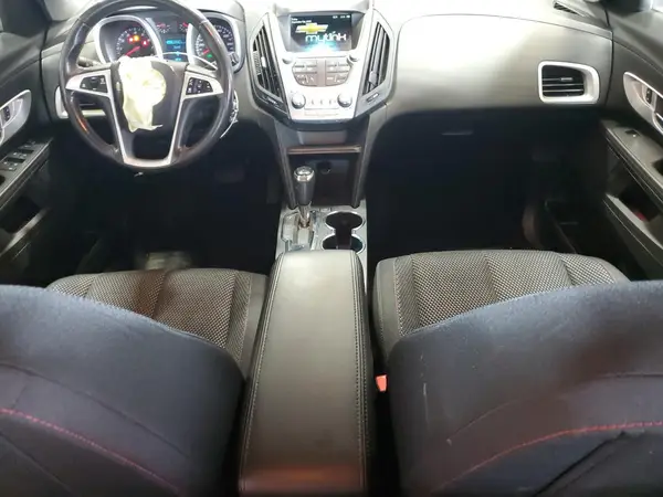 2GNFLFEK3G6225911 2016 CHEVROLET EQUINOX - Image 8