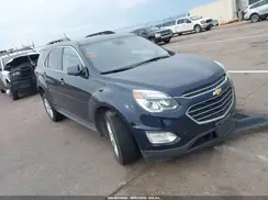2GNFLFEK3G6227268 2016 CHEVROLET EQUINOX