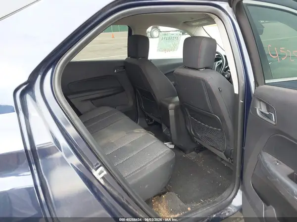 2GNFLFEK3G6227268 2016 CHEVROLET EQUINOX - Image 8