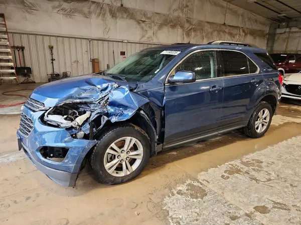 2GNFLFEK3G6227920 2016 CHEVROLET EQUINOX - Image 1