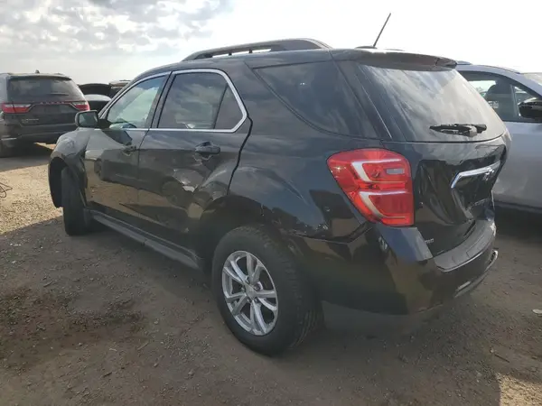 2GNFLFEK3G6230655 2016 CHEVROLET EQUINOX - Image 2