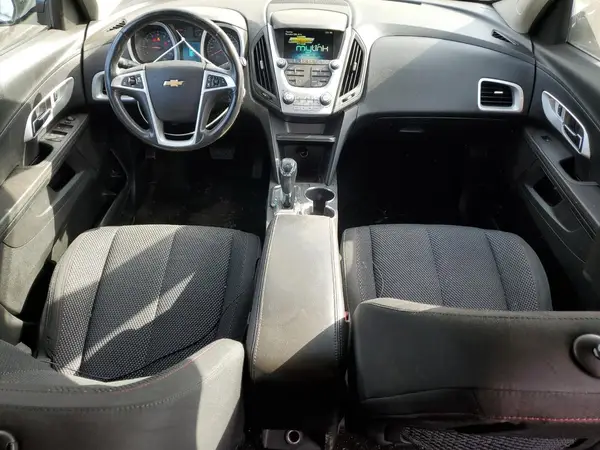 2GNFLFEK3G6230655 2016 CHEVROLET EQUINOX - Image 8