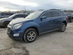 2GNFLFEK3G6234155 2016 CHEVROLET EQUINOX