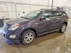 2GNFLFEK3G6234625 2016 CHEVROLET EQUINOX