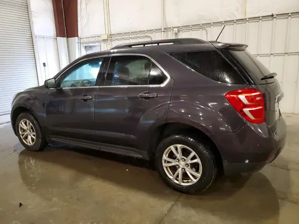 2GNFLFEK3G6234625 2016 CHEVROLET EQUINOX - Image 2