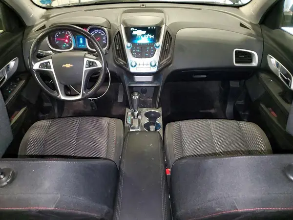 2GNFLFEK3G6234625 2016 CHEVROLET EQUINOX - Image 8
