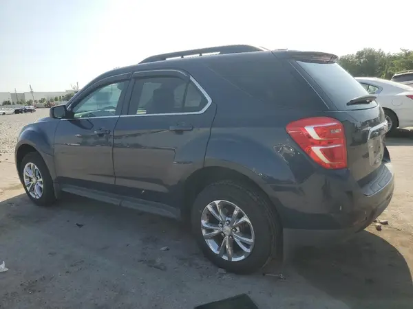 2GNFLFEK3G6236066 2016 CHEVROLET EQUINOX - Image 2