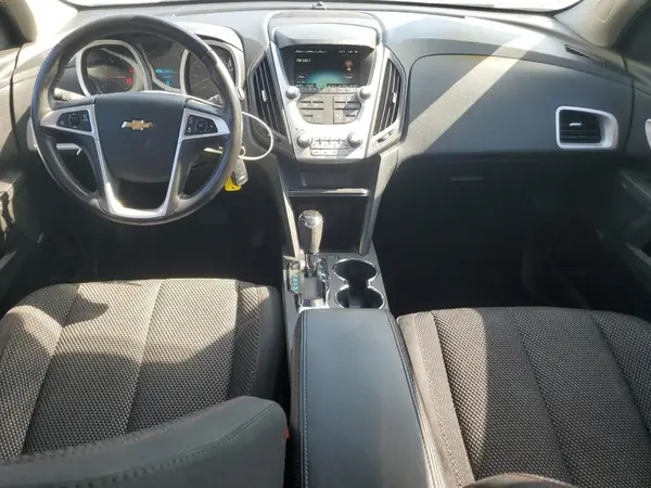 2GNFLFEK3G6236066 2016 CHEVROLET EQUINOX - Image 8