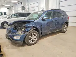 2GNFLFEK3G6242451 2016 CHEVROLET EQUINOX