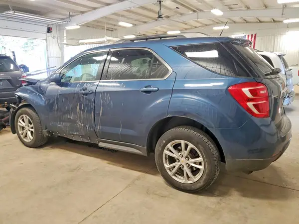 2GNFLFEK3G6242451 2016 CHEVROLET EQUINOX - Image 2