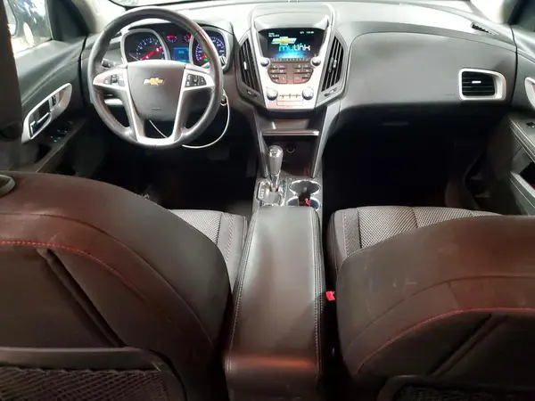 2GNFLFEK3G6242451 2016 CHEVROLET EQUINOX - Image 8