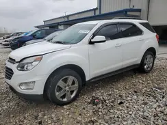 2GNFLFEK3G6244894 2016 CHEVROLET EQUINOX