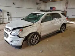 2GNFLFEK3G6245446 2016 CHEVROLET EQUINOX