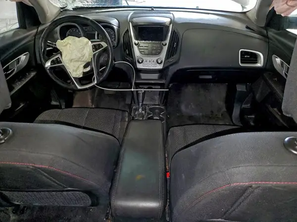 2GNFLFEK3G6245446 2016 CHEVROLET EQUINOX - Image 8