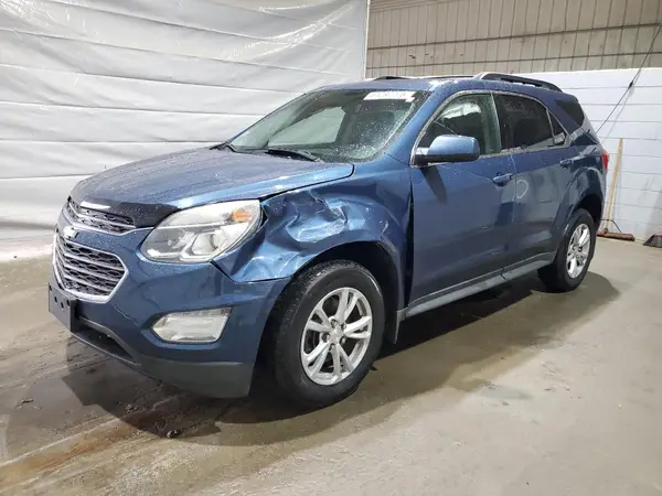 2GNFLFEK3G6247715 2016 CHEVROLET EQUINOX - Image 1
