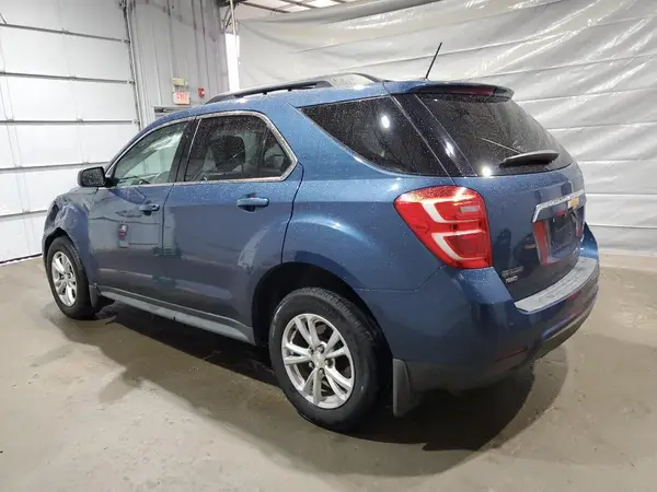 2GNFLFEK3G6247715 2016 CHEVROLET EQUINOX - Image 2
