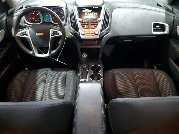 2GNFLFEK3G6247715 2016 CHEVROLET EQUINOX - Image 8