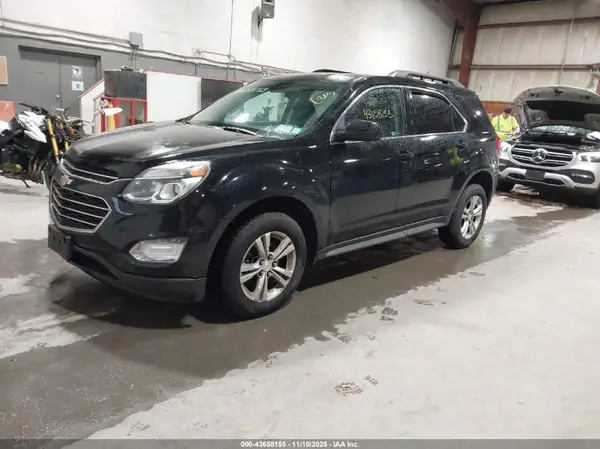 2GNFLFEK3G6247830 2016 CHEVROLET EQUINOX - Image 2