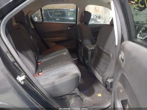 2GNFLFEK3G6247830 2016 CHEVROLET EQUINOX - Image 8